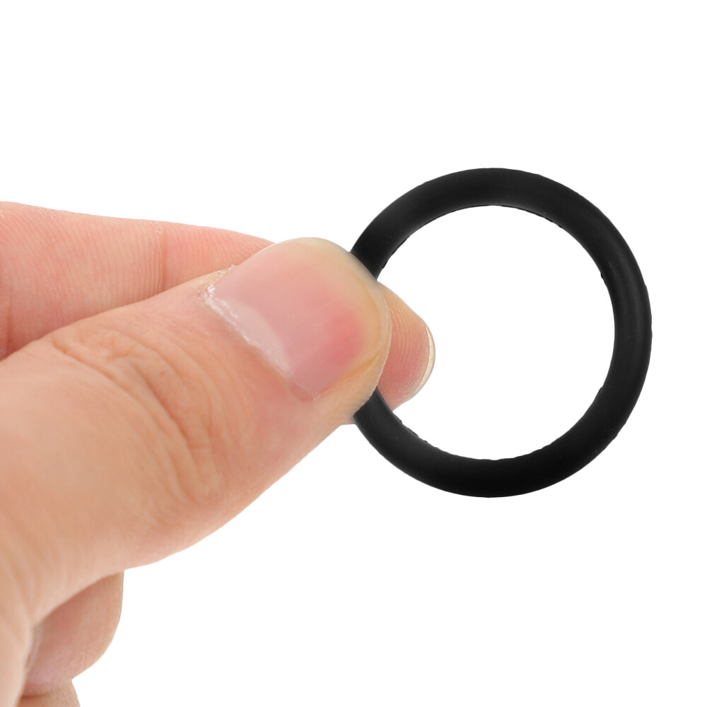 10 Sets Impact Driver Socket Attachment Replacement Rubber Ring And Pin Set