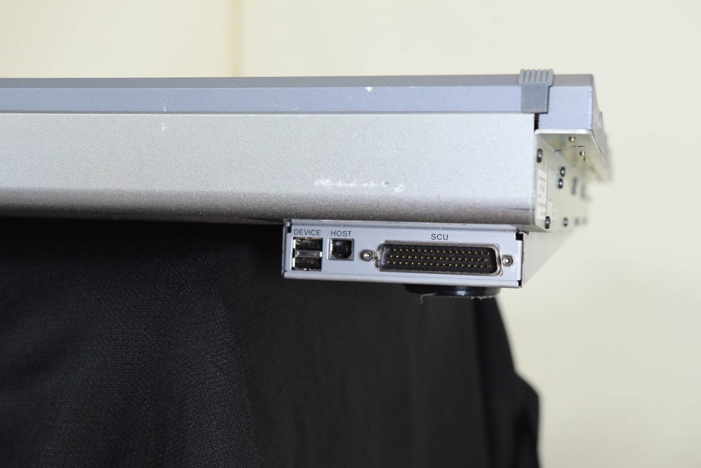 Sony MVS-8000A 3 M/E Multi Format Video Switcher CG00RLZ