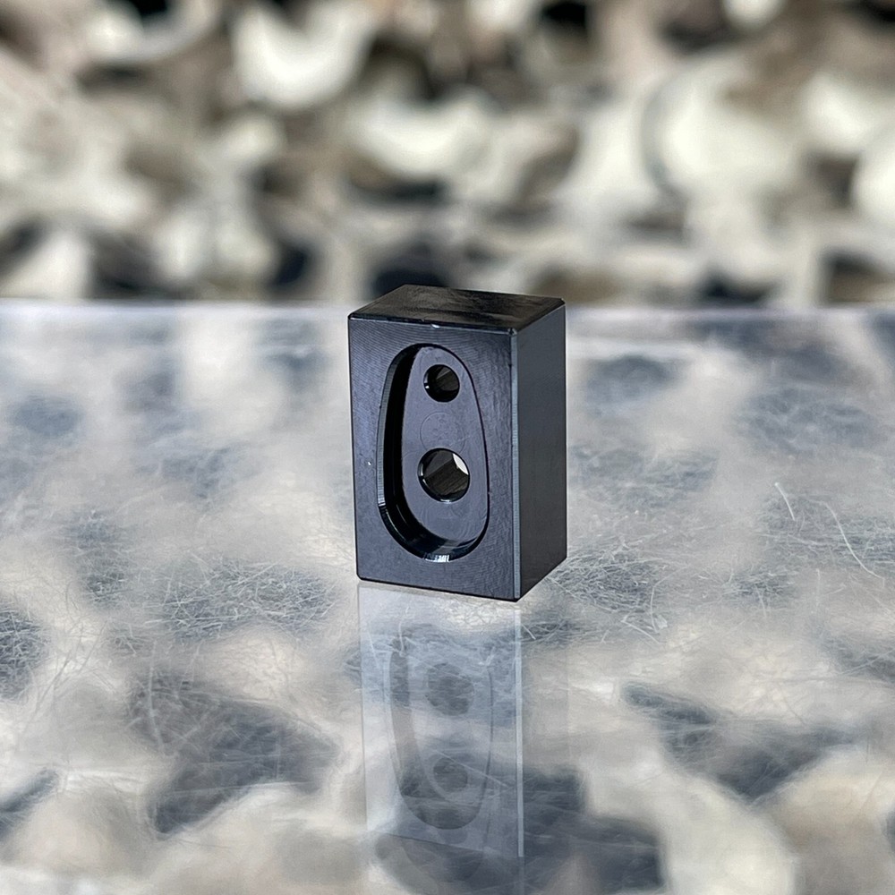 NEW Planet Eclipse Gtek M180R Transfer Block (SPA101395A000)