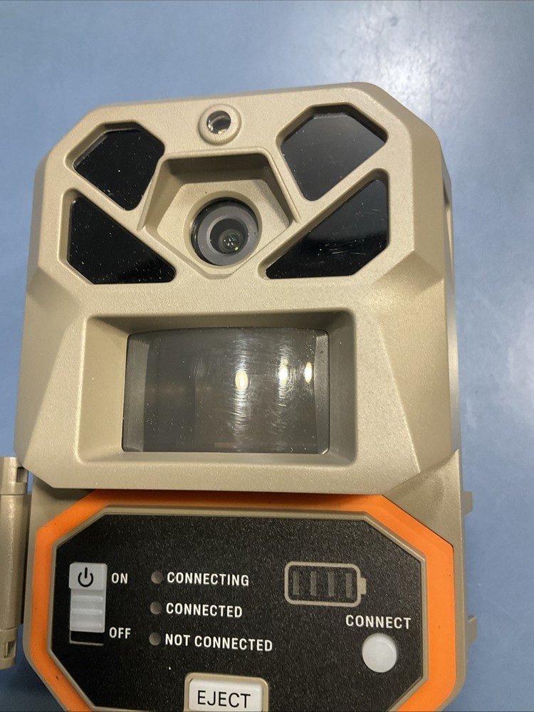 Moultrie Mobile Edge 3 Pro