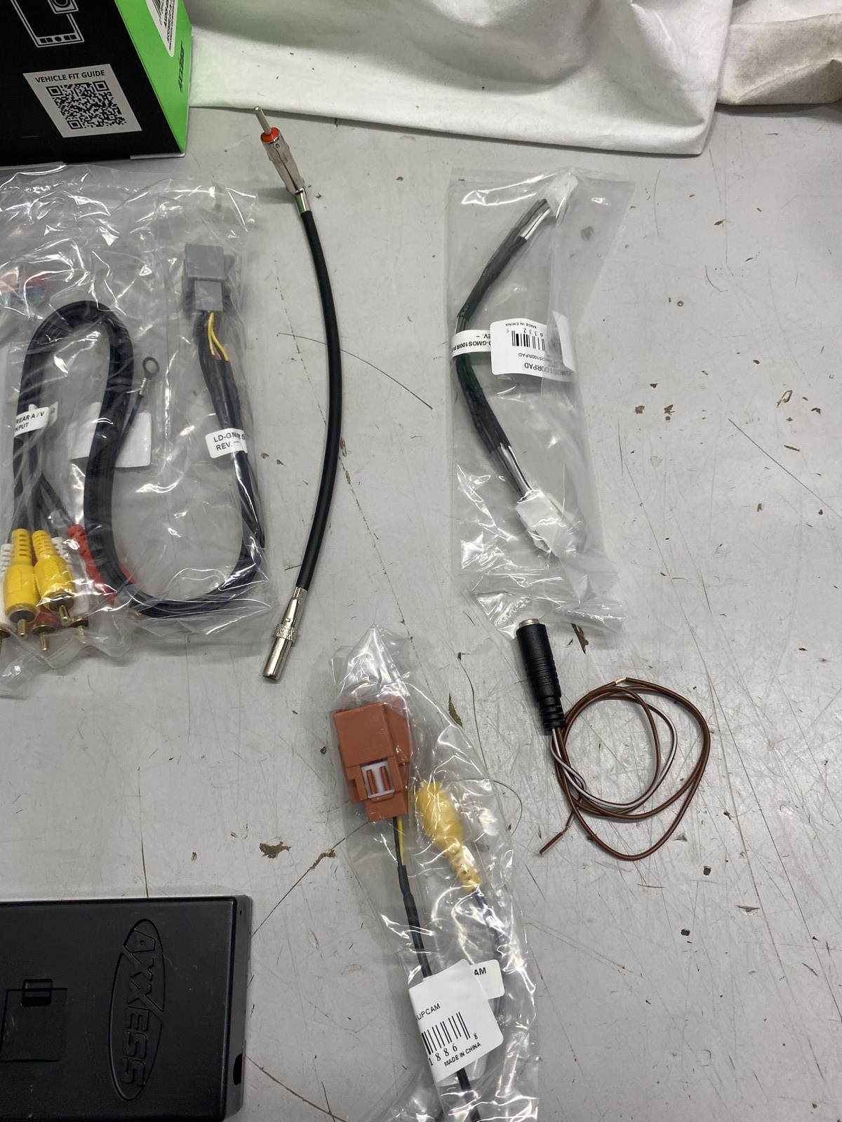 Axxess Data Interface AXDIS-GMLN29 For GM 06-Later