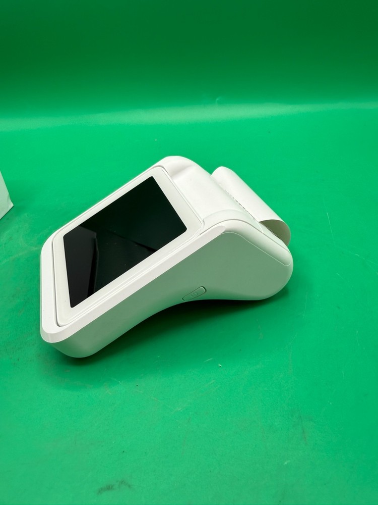 SumUp Solo Printer Bundle - Contactless Credit Card Payment Card Reader