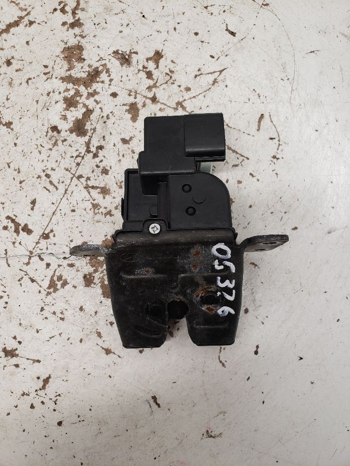 ELANTRA 2013 Lock Actuator Tested OEM