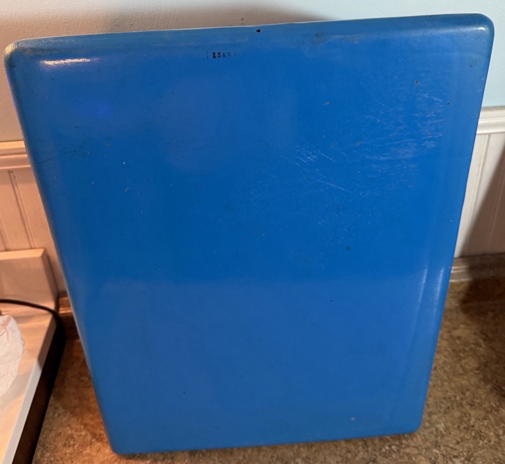 TUMBLE FORMS 2 Feeder Seat Positioner (Small) and Tumble Forms 2 Wedge (Small)