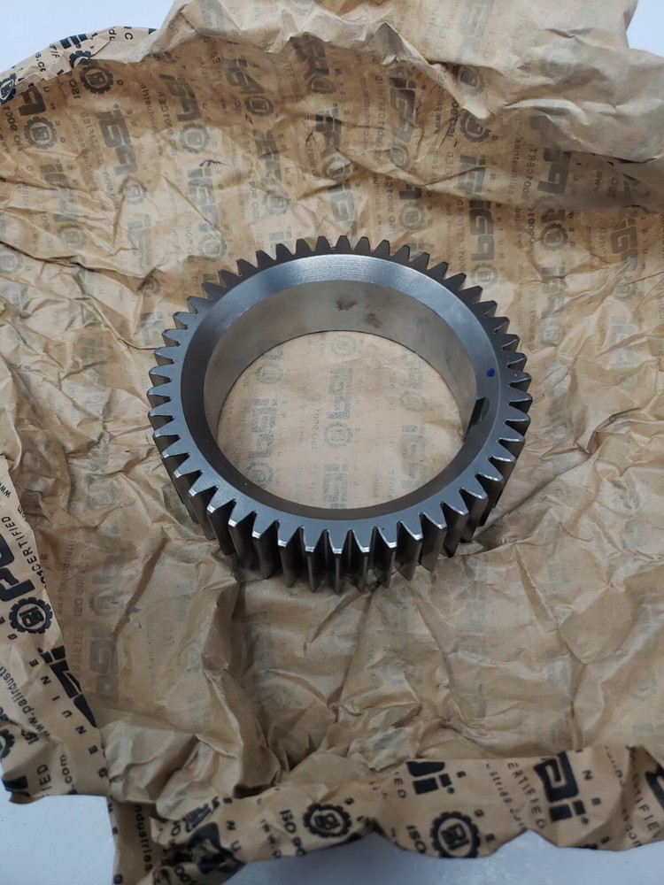 Pai 171738 Crank Gear