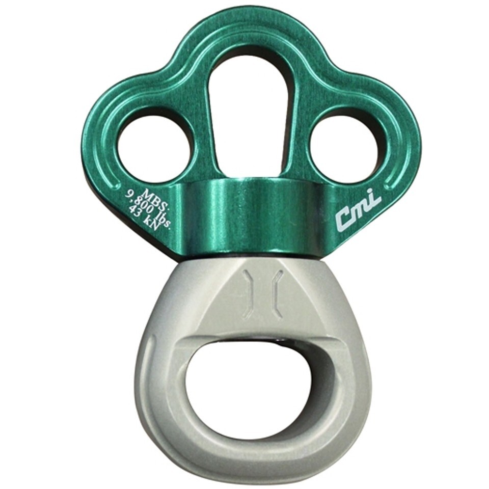 CMI California Swivel