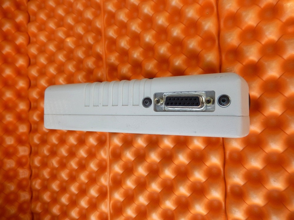 Ametek Chatillon Force Gauge DFS