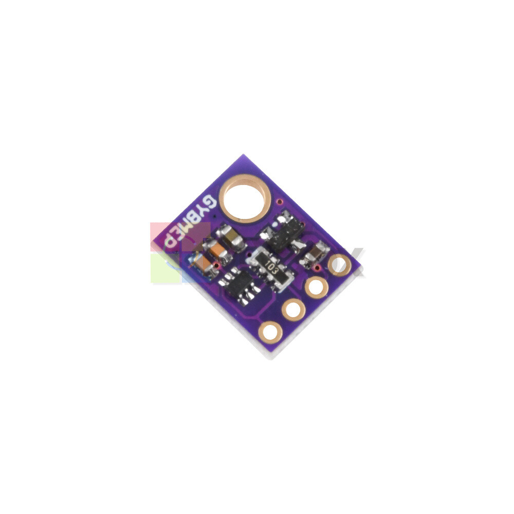 BMP280 5V Digital Temperature Sensor Air Pressure Barometer Module I2C SPI