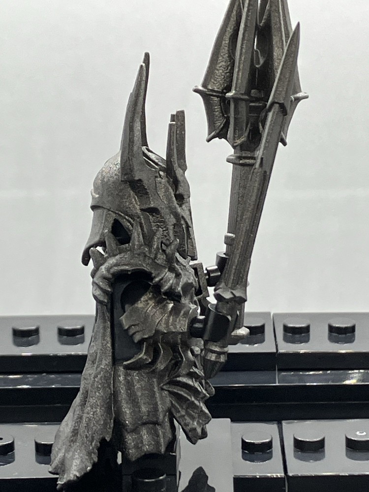 Sauron Custom Mini Figure