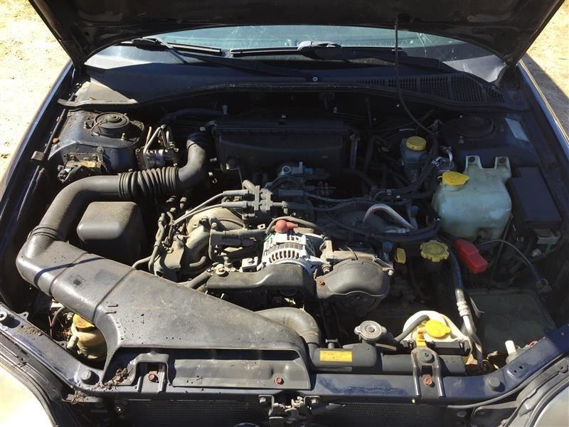 LEGACY 2000 Glove Box 19097