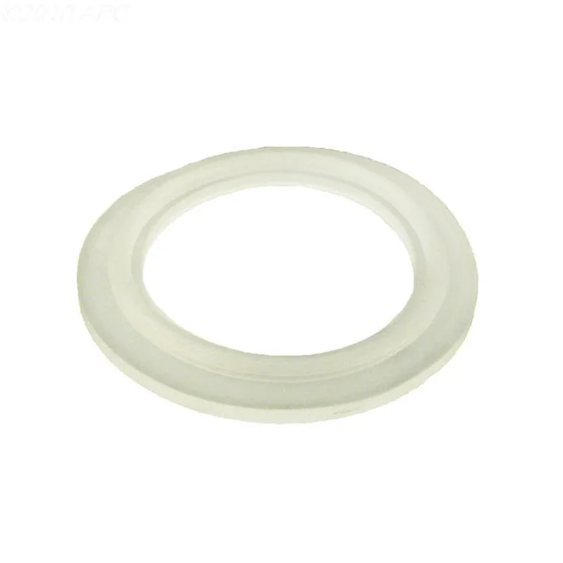 Gasket 1.5" W/ Oring Rib