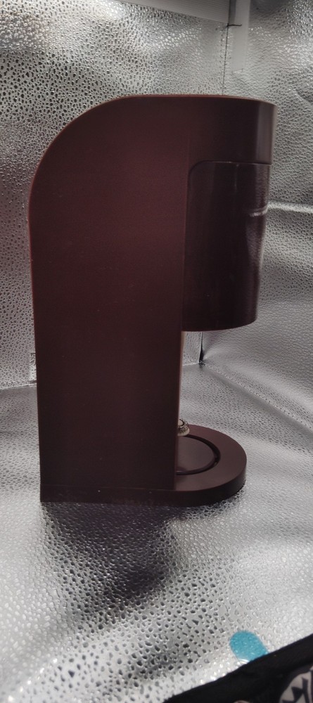 Hershey's Chocolate Drink Maker Hot/Cold Drinks Includes Cups FB39508 NEW