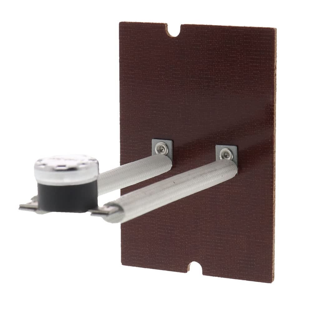 Easy-to-Install Lennox Furnace Limit Switch Replacement