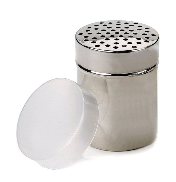 RSVP Fine Mesh Shaker