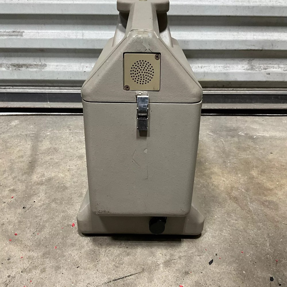 Ditch Witch Subsite Locator Receiver 65T/65R - Untested