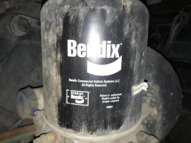 Bendix AD-IS Air Dryer - Used