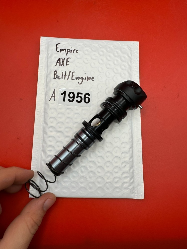 Empire AXE Bolt/Engine