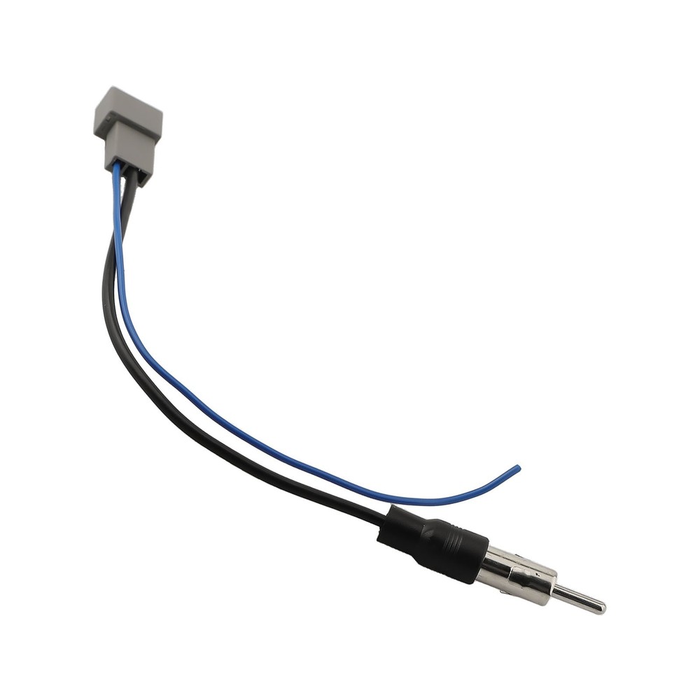 Antenna Cable Adapter for For Mazda Quick and Reliable Connection