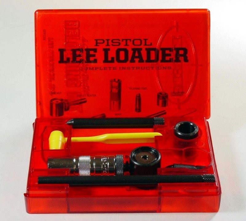 Lee Reloading Classic Loader .38 Special 90257