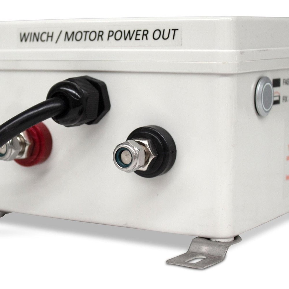 Savwinch Fast Fall 2S 100 Wired EFF-2S-100 #5024