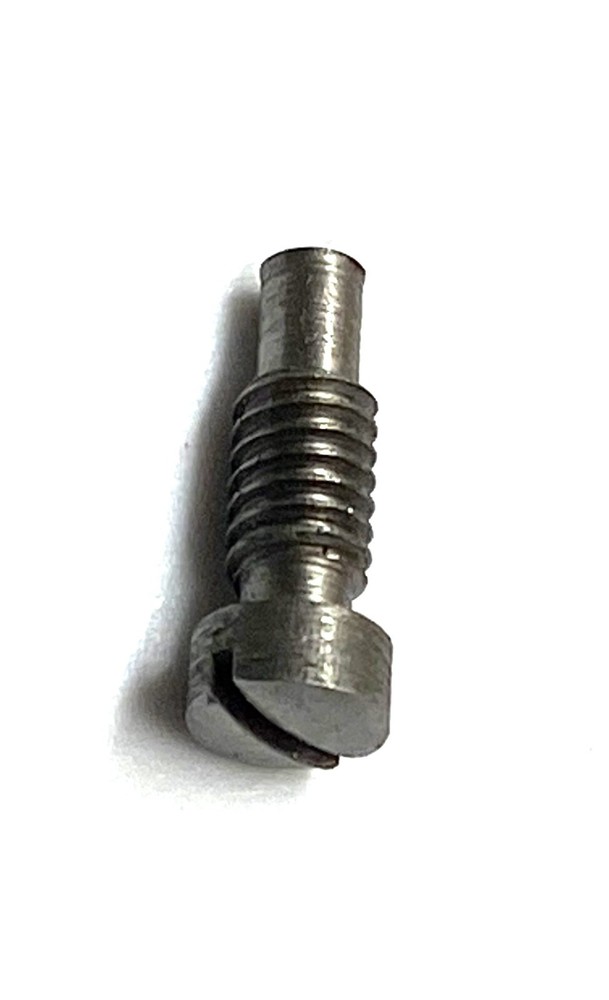 S&W Model 686, .357 Magnum Strain Screw (903)