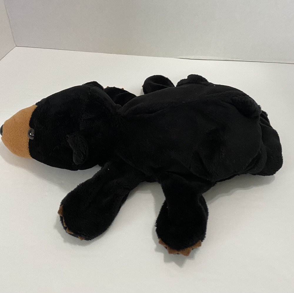 Caltoy Plush Bear Hand Puppet