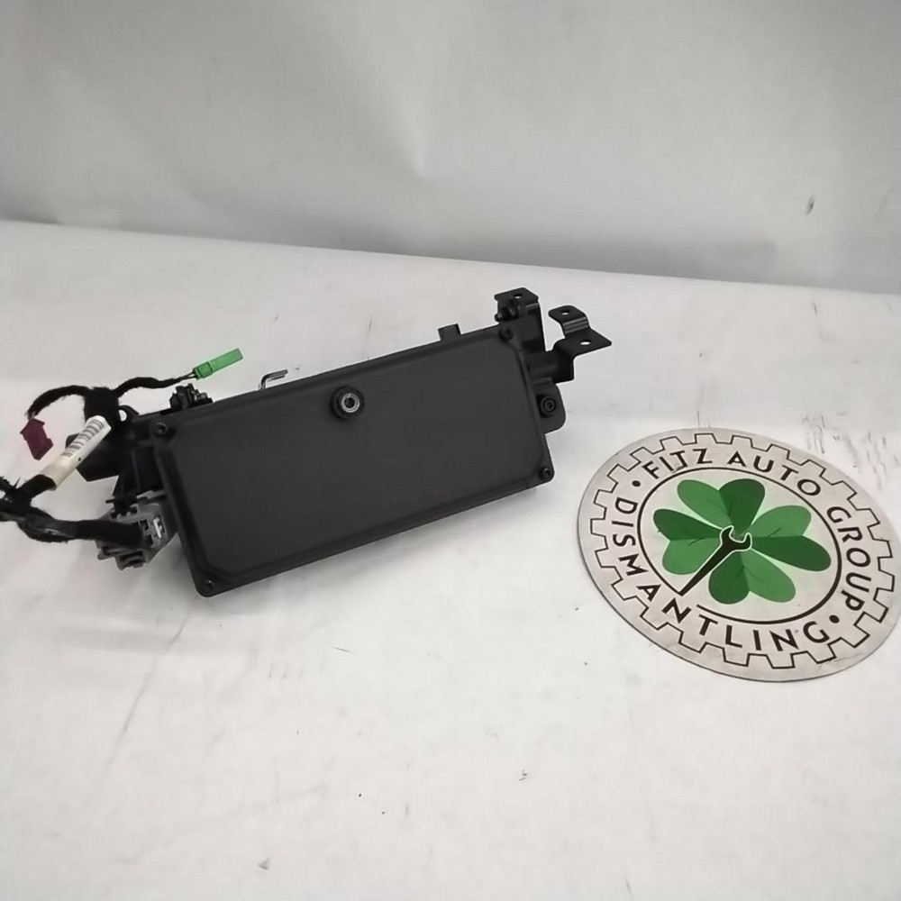 2016 VOLVO XC90 CAMERA/ PROJECTOR (MIRROR MOUNTED) OEM