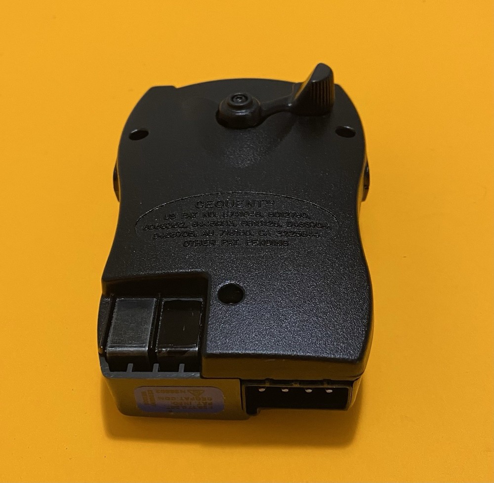 Tekonsha Prodigy P2 Electronic Brake Controller READ DESCRIPTION