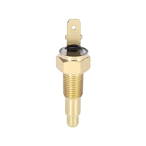 Universal Engine Cooling Fan Temperature Thermo Sensor Switch 200 1/8" NPT