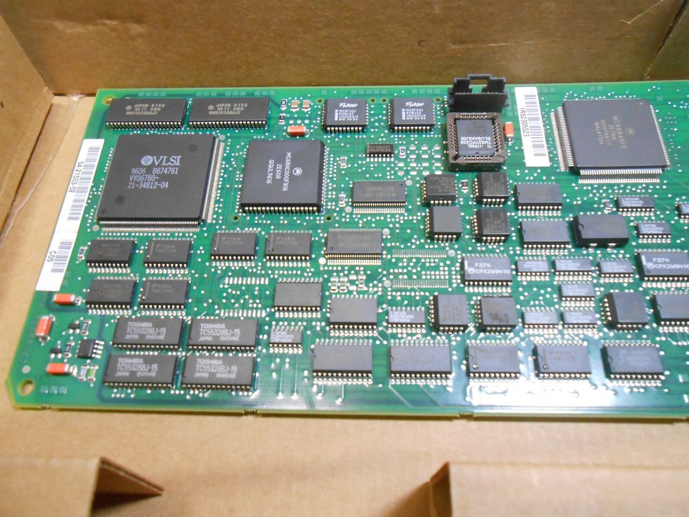 DIGITAL DEFEA-AA DEC FDDI CONTROLLER