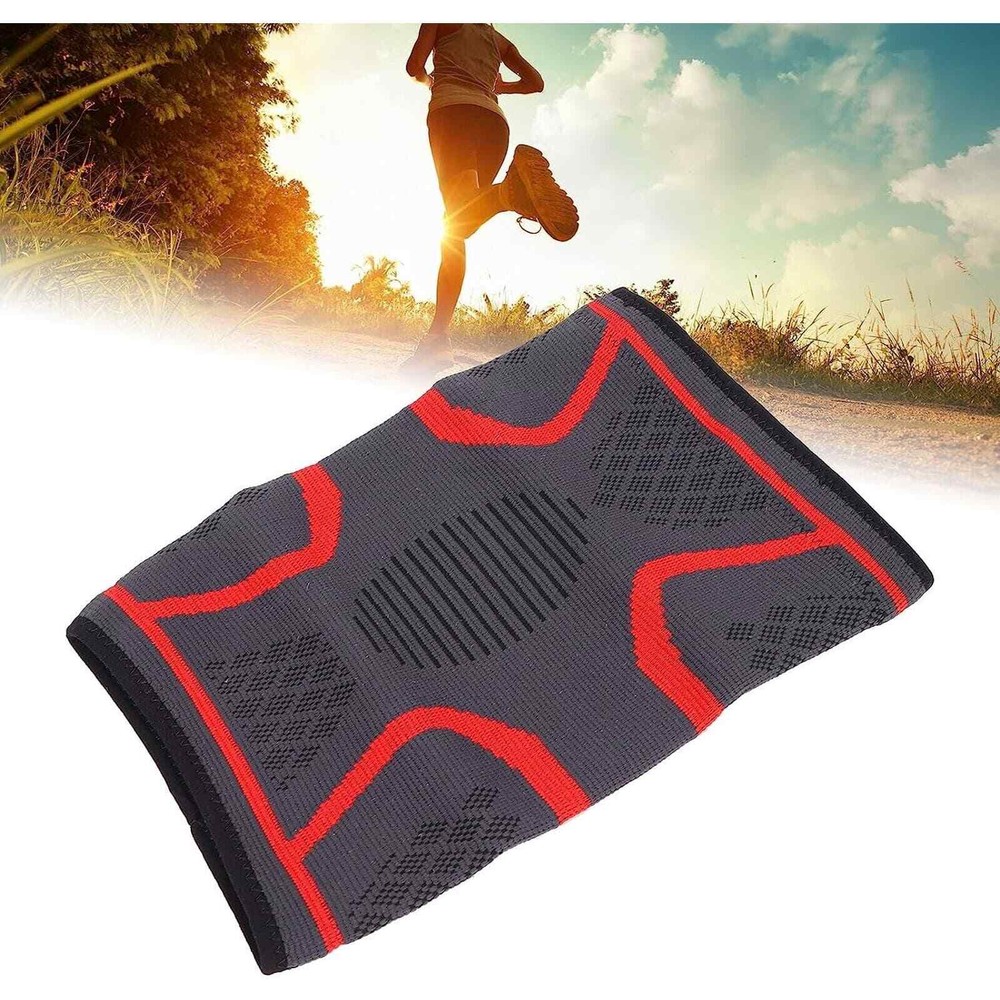 2 Athletic plus knee pads Supports Training Athledict