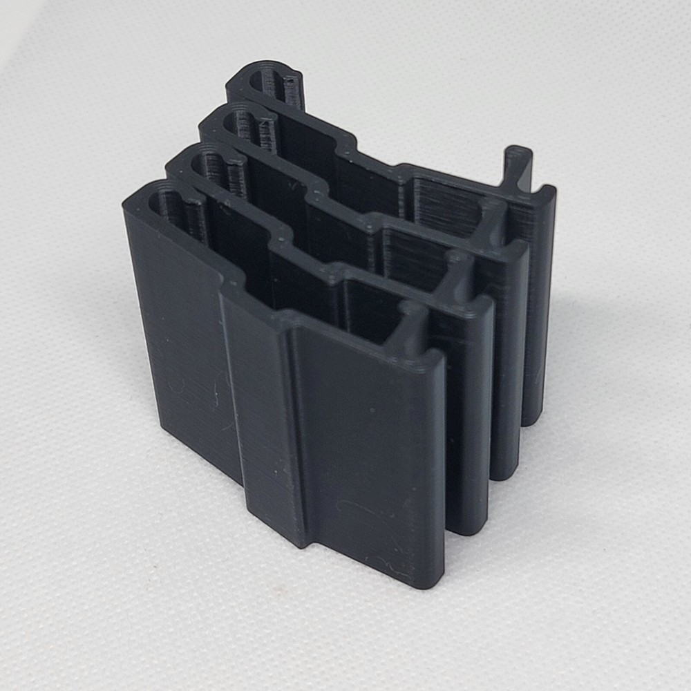 4 Pcs Set, Replacement Latch For Plano Gun Case