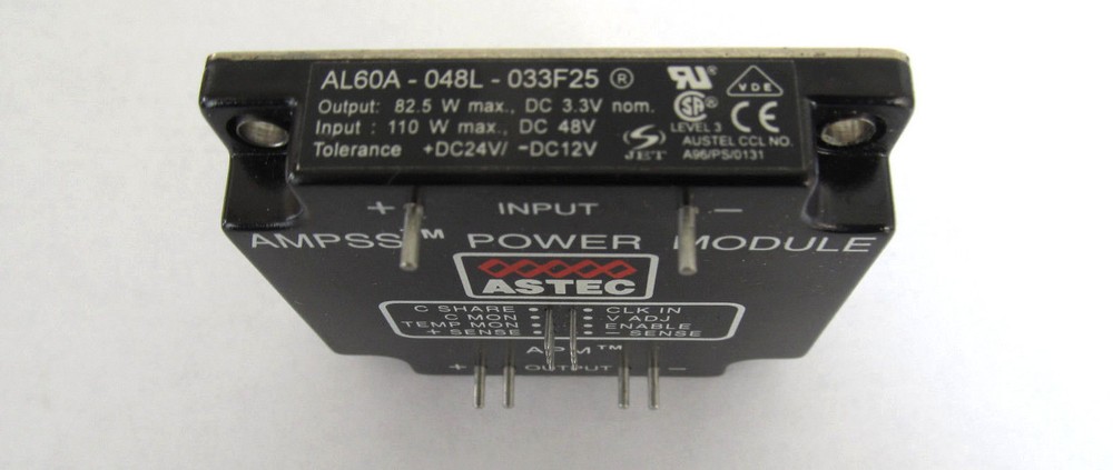 Power Module APM Astec Ampss