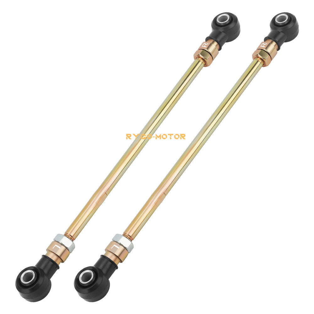 Tie Rod End Set Assy for Polaris Trail Blazer 250 330 400 Trail Boss 325 330