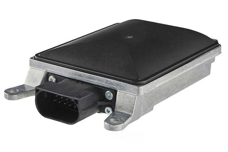 Body Control Module Hella 010905361