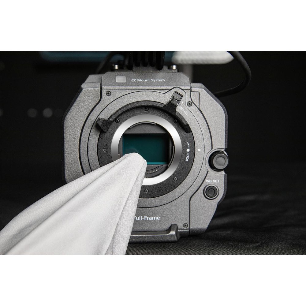 SmallRig Selection Wet & Dry Cleaning Kit C