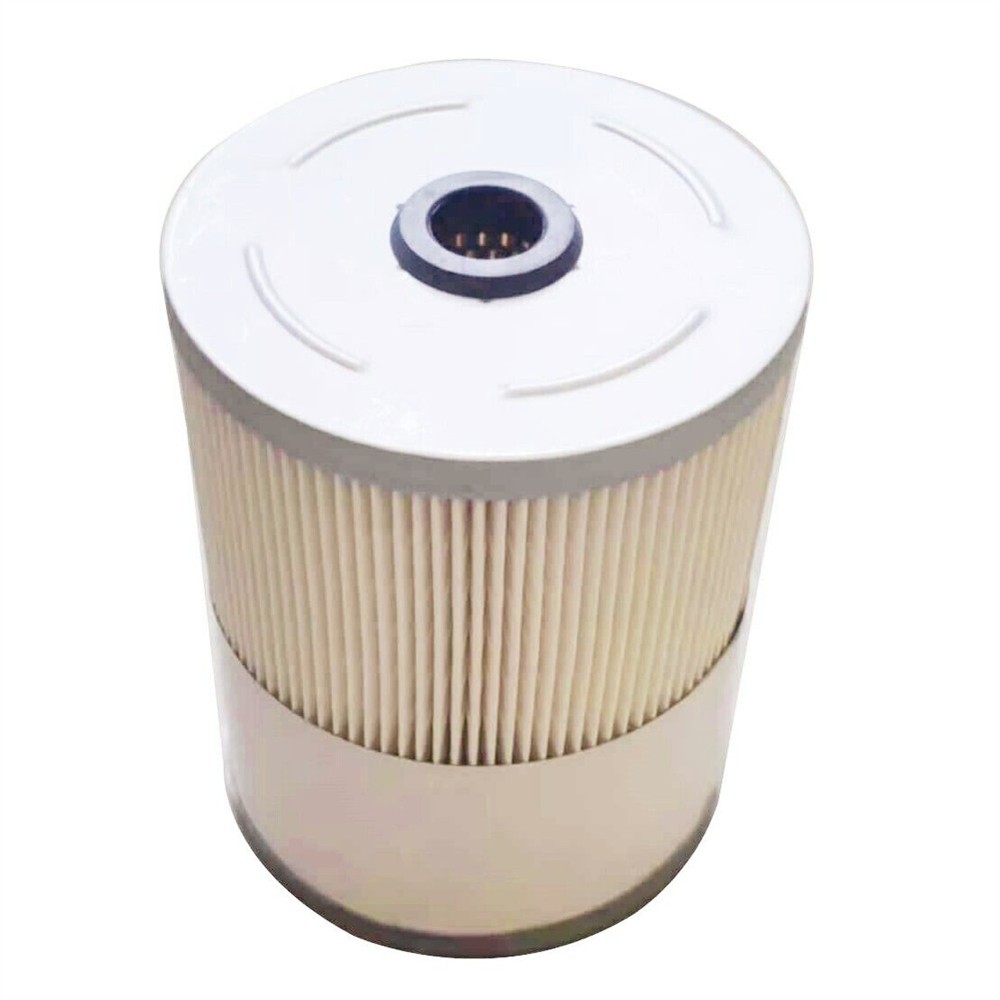 6PACK NEW FUEL FILTER W/ WATER SEPARATOR FS19915 Replacement Kit