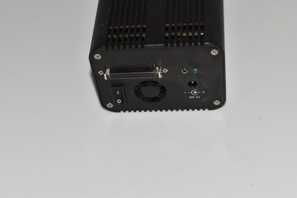 ^^ Diagnostic Instruments Spot Insight QE Microscope Camera Model 4.2 (DXL63)