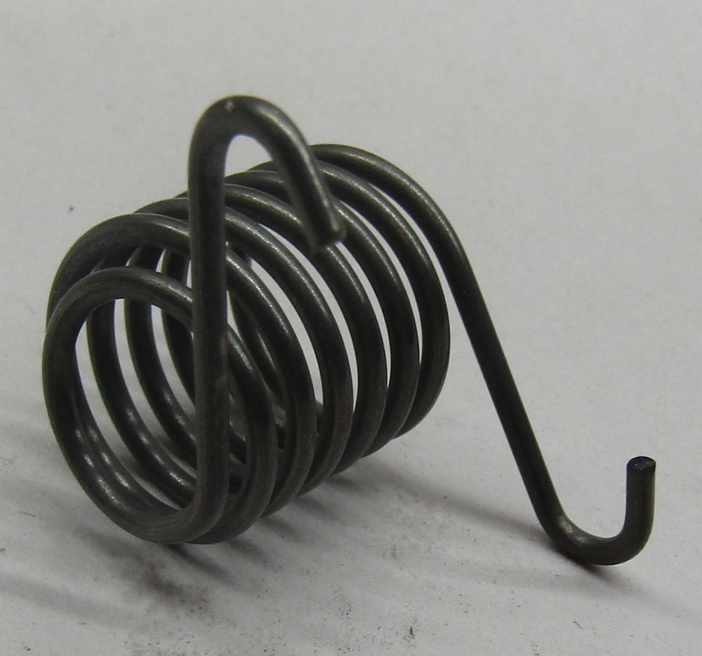 Webster Magneto Late Style Bracket Spring P Casting Numbers
