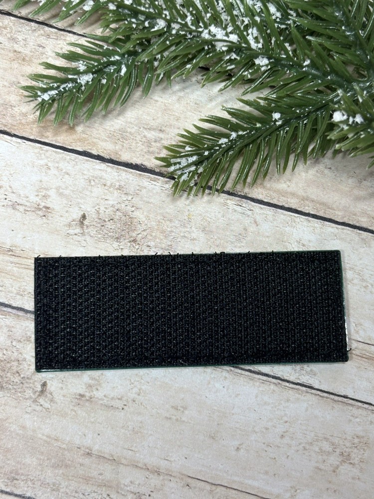 Double Tap Gun Patch - PVC Tactical Morale Patch - Special Forces Gum Patch