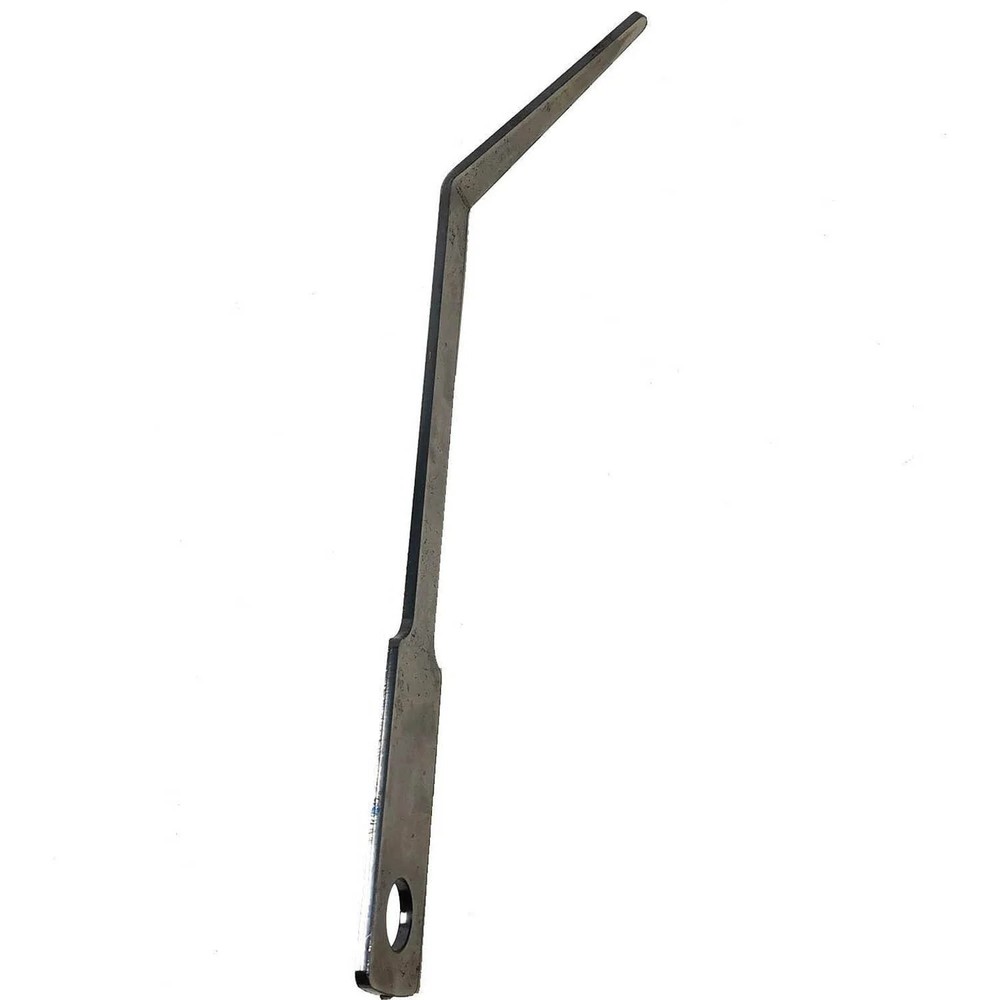 Cleveland Iron Works Burn Pot Scraper Tool