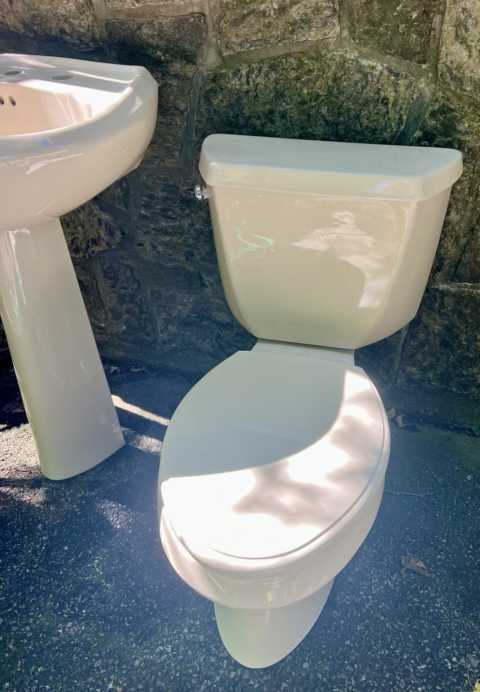 Half Bath Kohler Half Bath Set