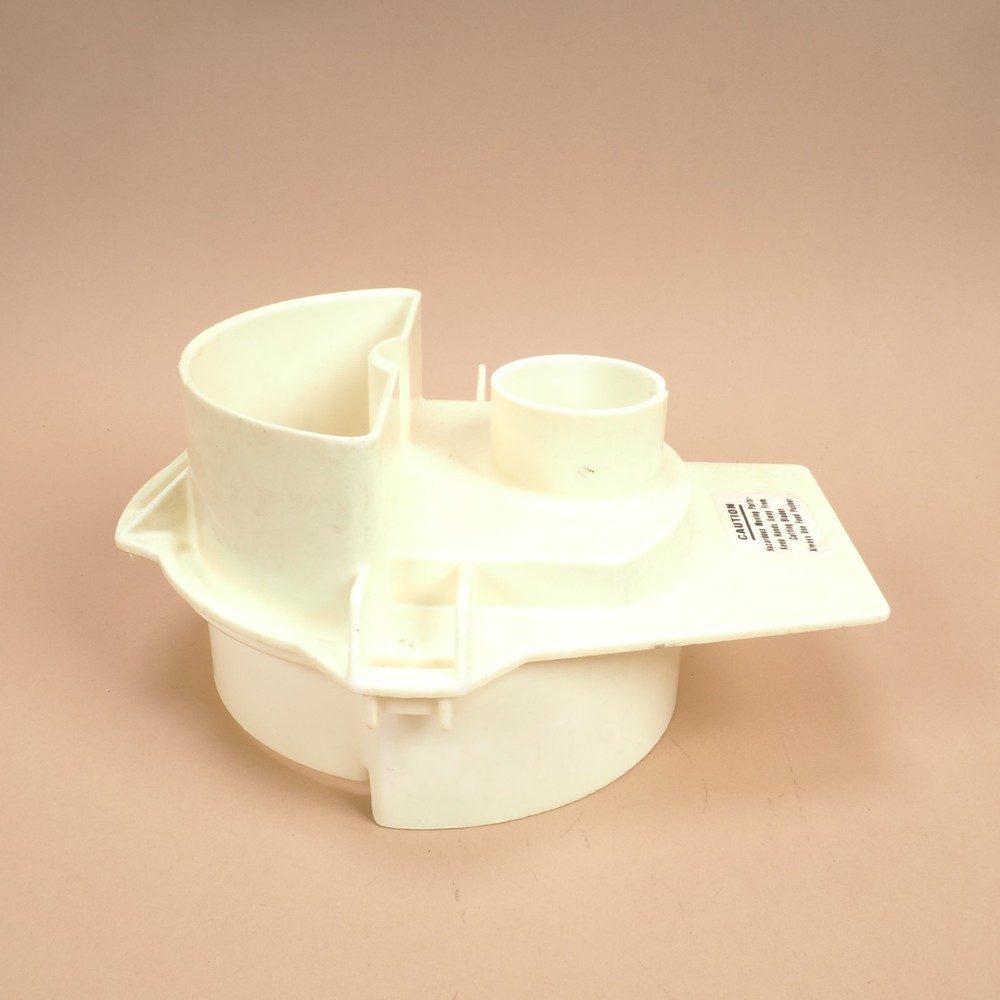 Robot Coupe 100106 R2 Continuous Feed Lid