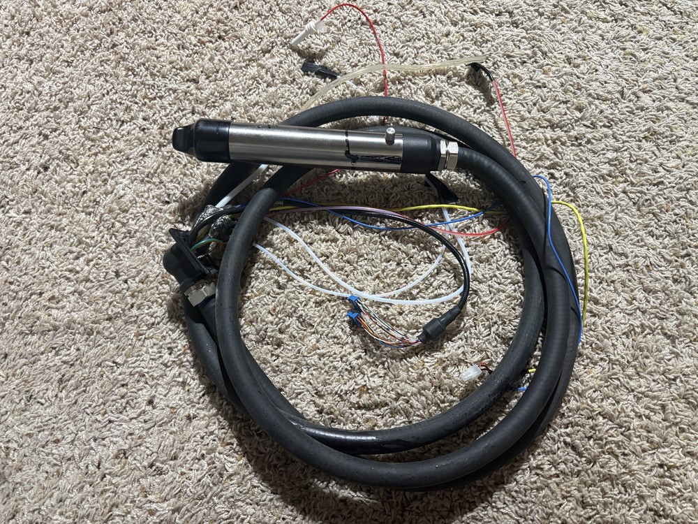 VideoJet Printhead Connection Hose