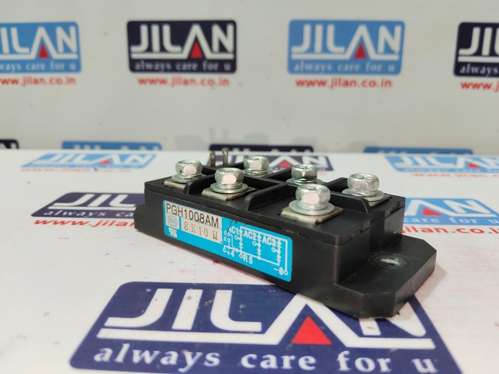 NIHON PGH1008AM IGBT MODULE