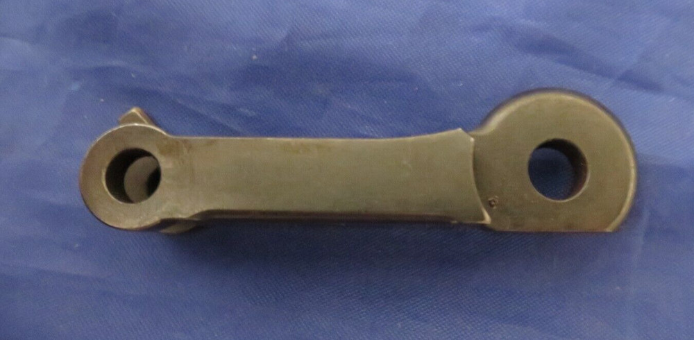 German Luger Mauser Centerlink