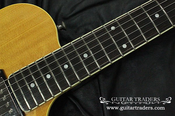 Ovation 2007 VXT Used Acoustic Guitar [AUTH]