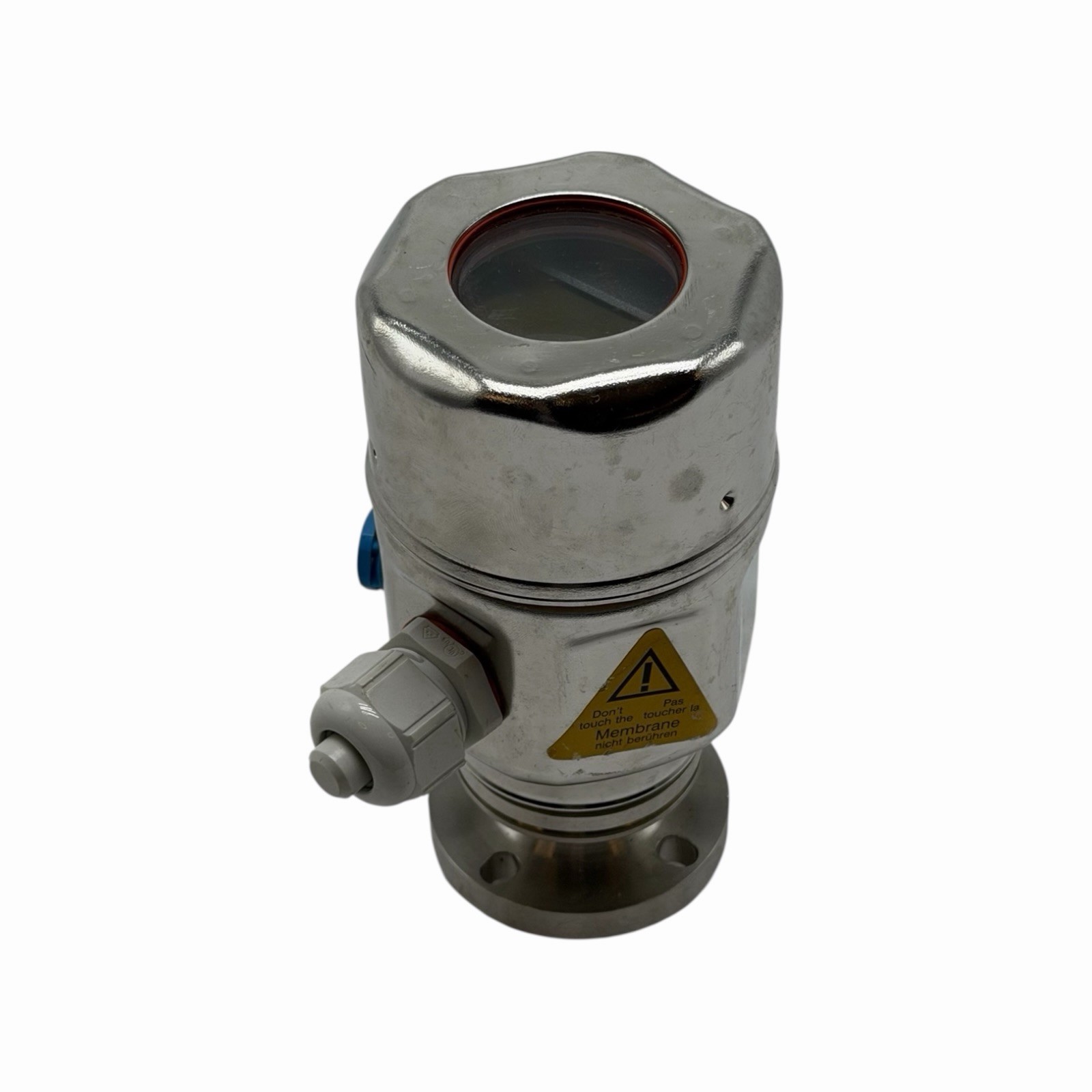 Endress + Hauser Cerabar M PMP51-14XH3/0 Pressure Transducer