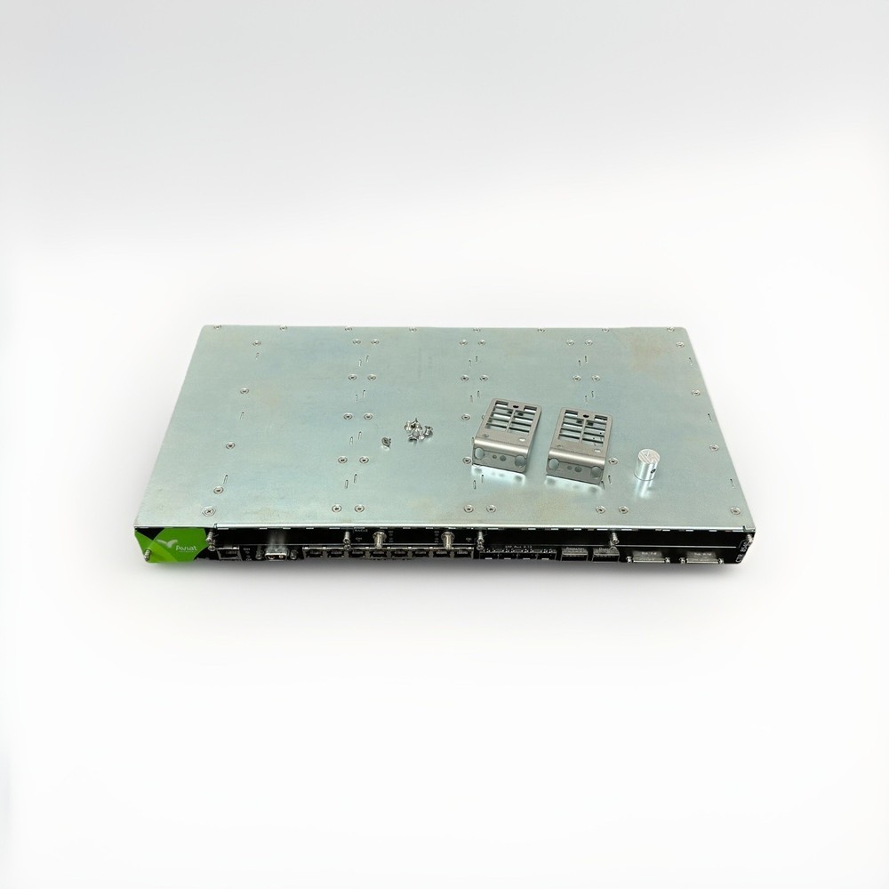 Aviat CTR 8540 Microwave Router W/Brackets