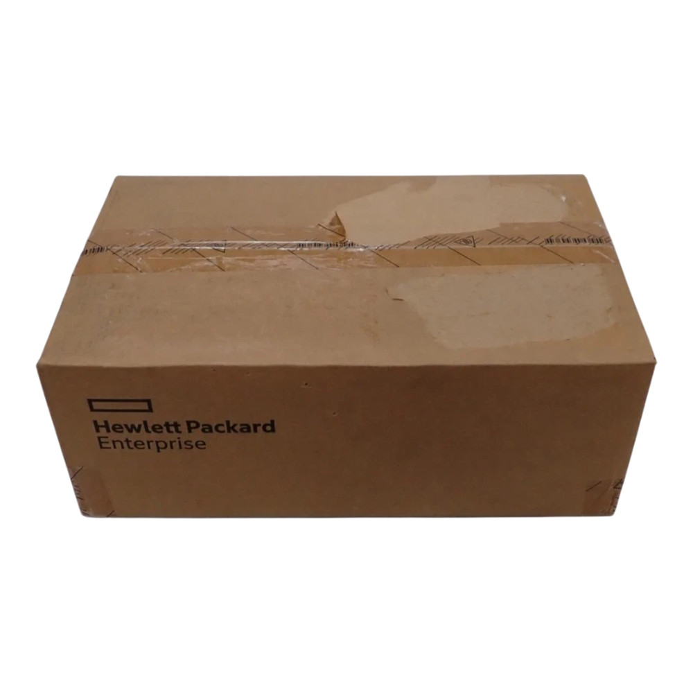 New HPE MSA 1050 10GbE iSCSI Disk Array Controller 880095-001